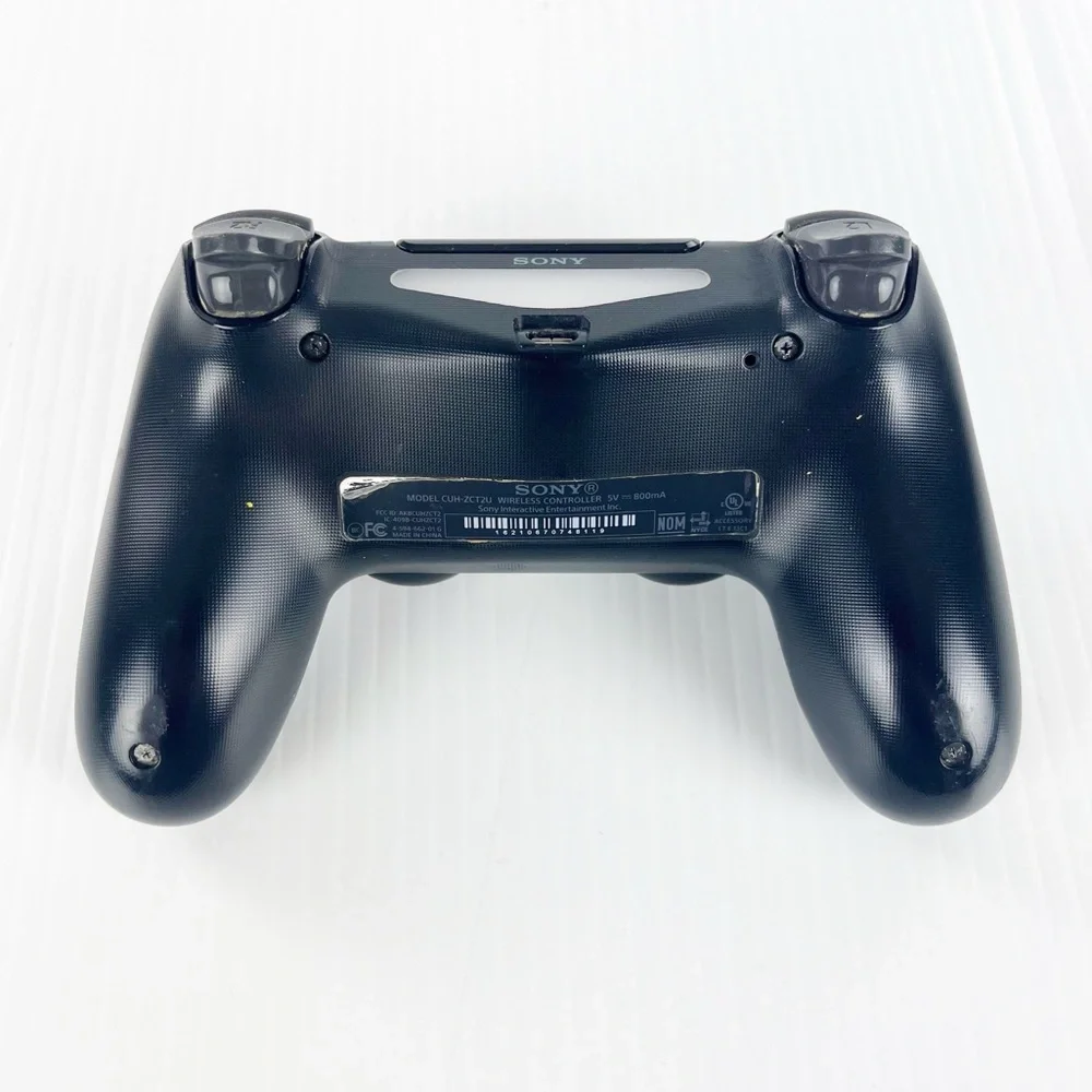 Sony PlayStation 4 PS4 Dualshock Wireless Controller CUH-ZCT2U AS IS
